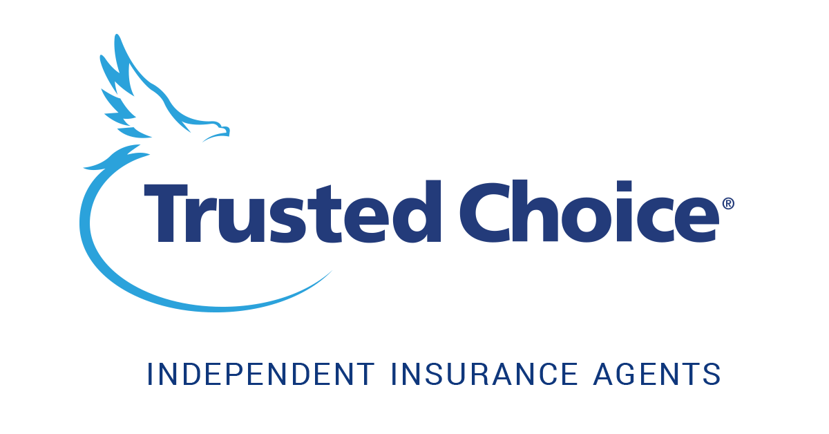 Trusted Choice independent insurance agent